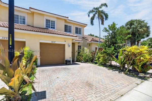 The Isles At Oakland Park, 3227 NW 32nd Ter, Oakland Park, Florida 33309, image 2