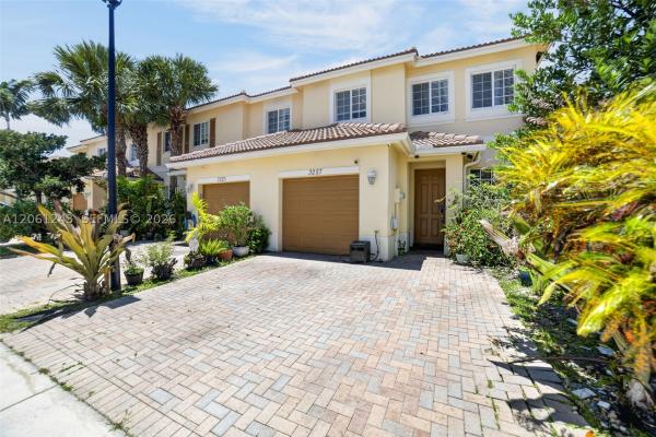 The Isles At Oakland Park, 3227 NW 32nd Ter, Oakland Park, Florida 33309, image 1
