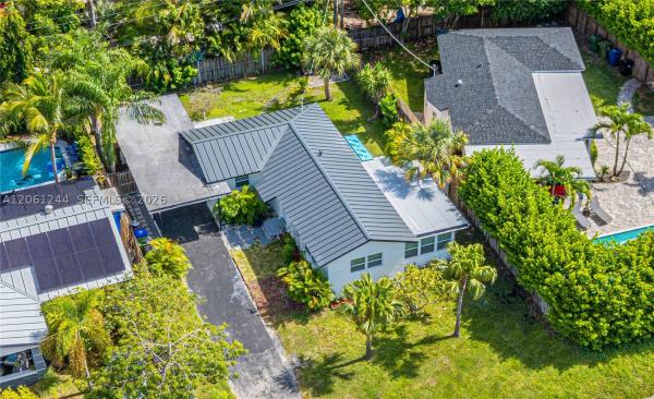Middle River Terrace, 731 NE 16th St, Fort Lauderdale, Florida 33304, image 1