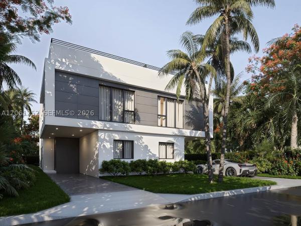 3111 Plaza St, Coconut Grove, Florida 33133, image 2