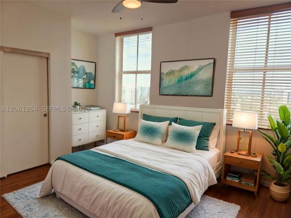 Aventura Marina 1, 3340 NE 190th St #1304, Aventura, Florida 33180, image 3