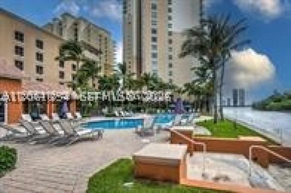 Aventura Marina 1, 3340 NE 190th St #1304, Aventura, Florida 33180, image 2