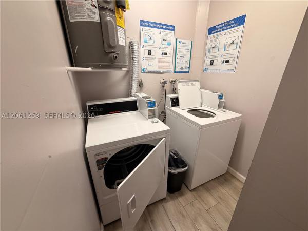 Eastern Parkview, 16518 NE 26th Ave #403, North Miami Beach, Florida 33160, image 2