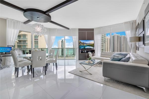St Tropez On The Bay, 250 Sunny Isles Blvd #3-PH5, Sunny Isles Beach, Florida 33160, image 3