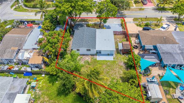 Lake Forest, 4011 SW 32nd St, West Park, Florida 33023, image 2