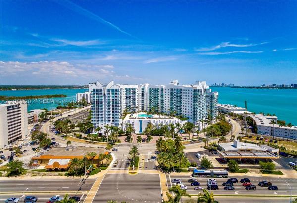 360, 7900 Harbor Island Dr #706, North Bay Village, Florida 33141, image 1