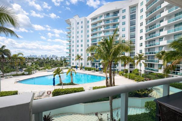 360, 7900 Harbor Island Dr #706, North Bay Village, Florida 33141, image 1