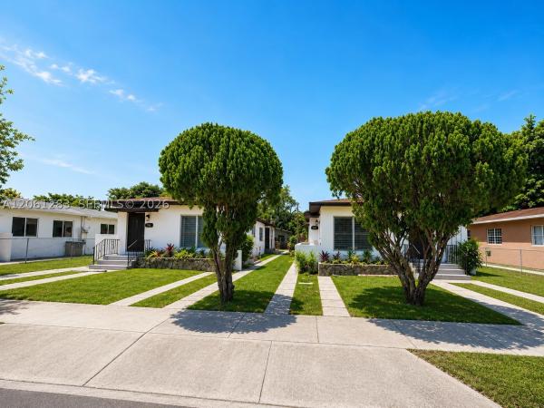 Bowling Green, 760 NW 52nd St, Miami, Florida 33127, image 1