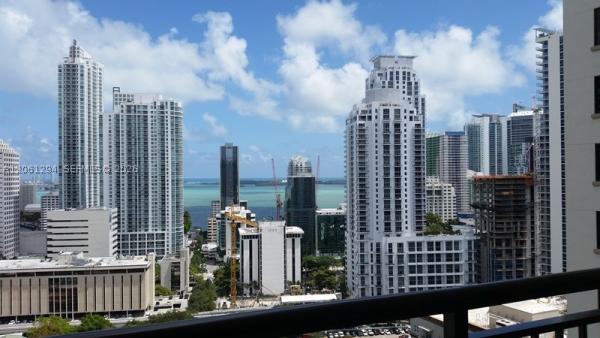 Nine At Mary Brickell Village, 999 SW 1st Ave #2510, Miami, Florida 33130, image 2