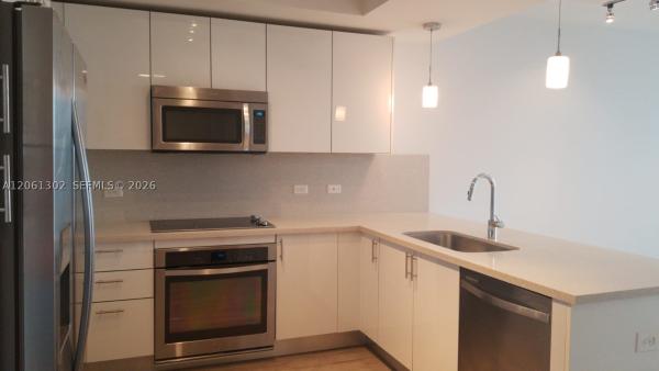 Nine At Mary Brickell Village, 999 SW 1st Ave #3308, Miami, Florida 33130, image 3