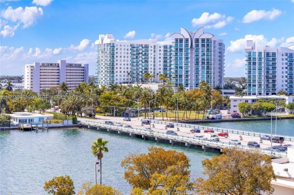 Island Place At North Bay Village, 1455 N Treasure Dr #PH-H, North Bay Village, Florida 33141, image 1