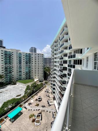 3725 S Ocean Dr #1108, Hallandale Beach, Florida 33019, image 3