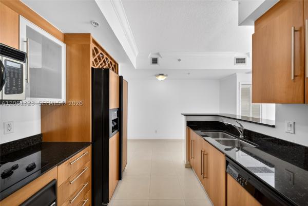 One Miami West, 325 S Biscayne Blvd #2219, Miami, Florida 33131, image 3