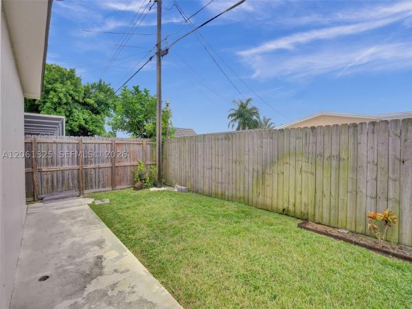 Miramar Park, 7600 Grandview Blvd, Miramar, Florida 33023, image 2