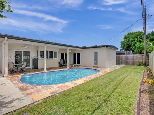 Miramar Park, 7600 Grandview Blvd, Miramar, Florida 33023, image 3