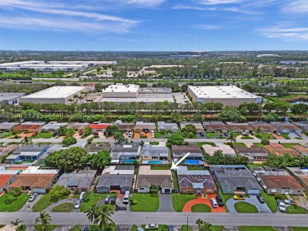 Miramar Park, 7600 Grandview Blvd, Miramar, Florida 33023, image 1