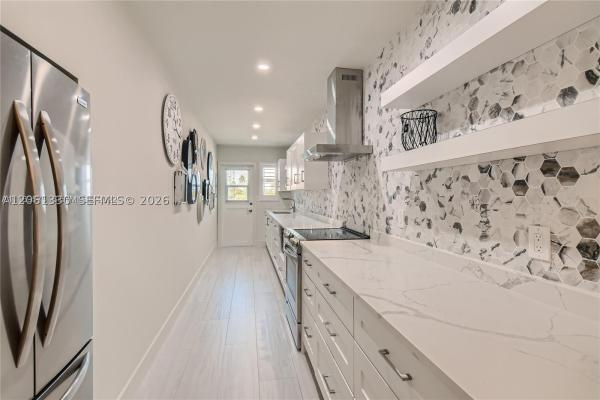 Tiffany Apartments, 1504 S Surf Rd #65, Hollywood, Florida 33019, image 3