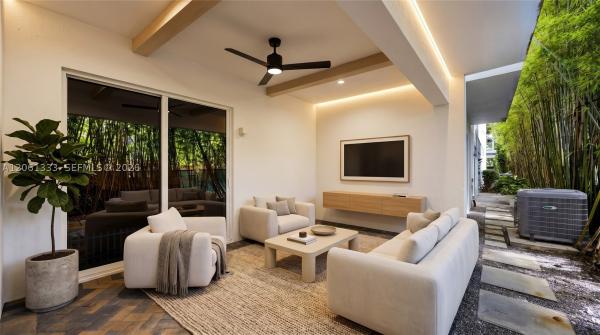 One Bay Residences, 455 NE 39th St #111, Miami, Florida 33137, image 2