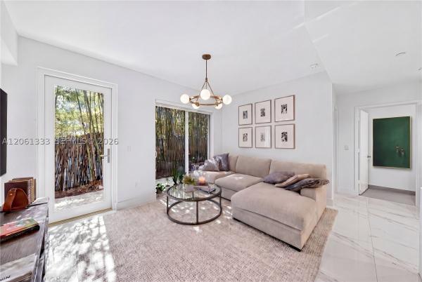 One Bay Residences, 455 NE 39th St #111, Miami, Florida 33137, image 3