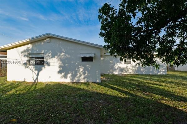 Lauderhill No HOA, 2641 NW 44th Ave, Lauderhill, Florida 33313, image 1