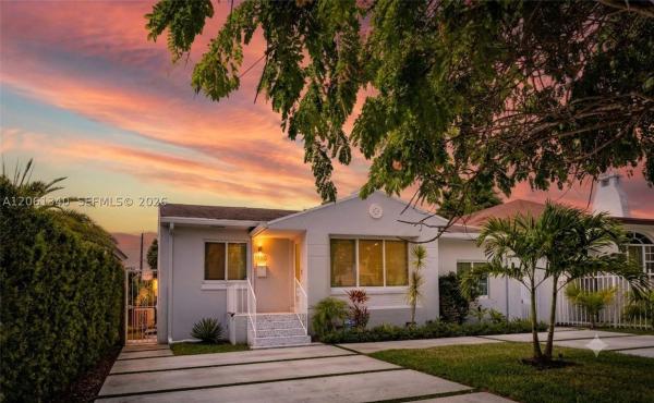 Swannanoa, 1950 SW 13th St, Miami, Florida 33145, image 1