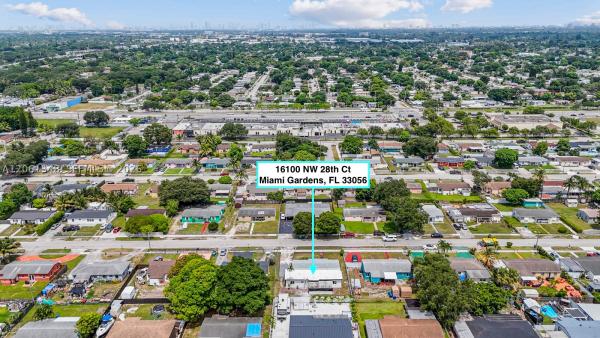 Golden Highland Estates, 16100 NW 28th Ct, Miami Gardens, Florida 33054, image 1