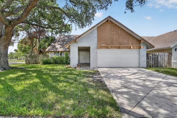 Welleby, 9381 NW 35th Pl, Sunrise, Florida 33351, image 1