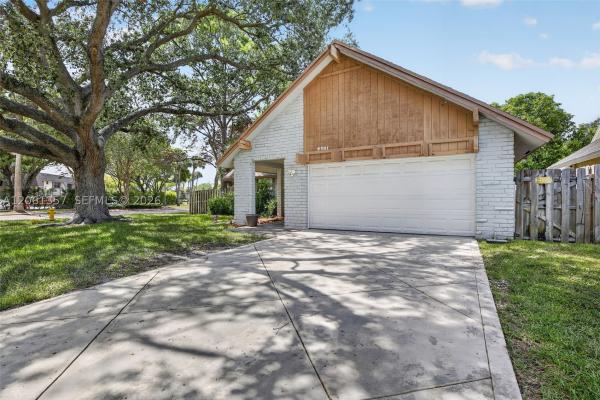 Welleby, 9381 NW 35th Pl, Sunrise, Florida 33351, image 2