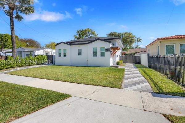 Silver Bluff Estates, 2426 SW 25th St, Miami, Florida 33133, image 1