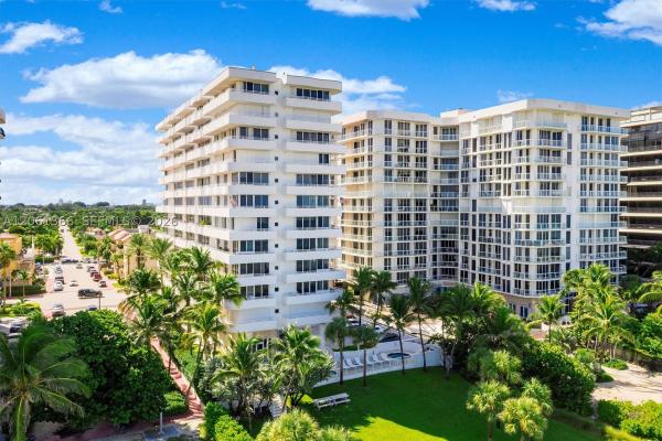 Rimini Beach, 8911 Collins Ave #802, Surfside, Florida 33154, image 1