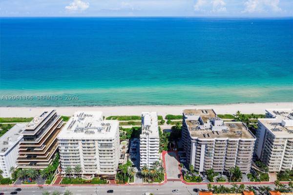 Rimini Beach, 8911 Collins Ave #802, Surfside, Florida 33154, image 3