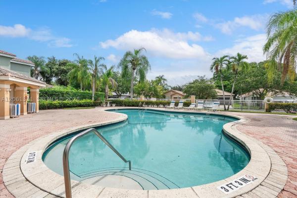 Silver Lakes, 2956 SW 179th Ave, Miramar, Florida 33029, image 1