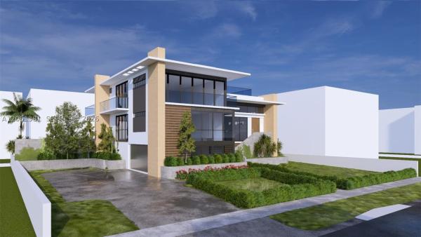 Hollywood Lakes, 813 Harrison St #1-2, Hollywood, Florida 33019, image 2