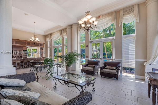 Porto Bellagio, 17100 N Bay Rd #1309, Sunny Isles Beach, Florida 33160, image 1