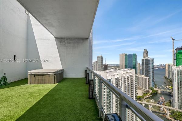 The Ivy At Riverfront, 90 SW 3rd St #PH-17, Miami, Florida 33130, image 1