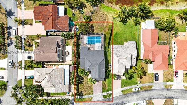 8356 SW 158th Ave, Unincorporated Dade County, Florida 33193, image 3