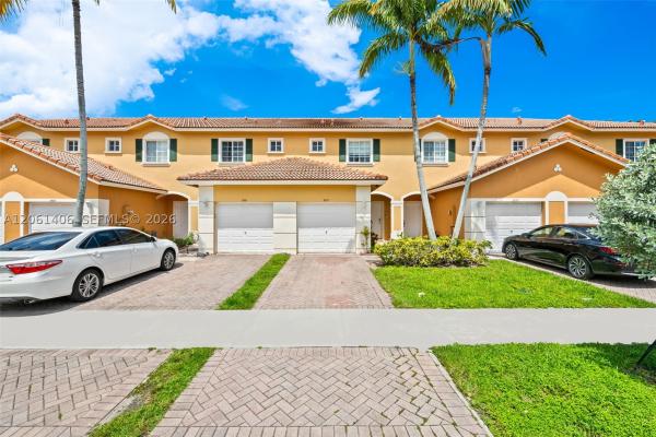 Monte Carlo, 5577 Monte Carlo Pl, Margate, Florida 33068, image 2