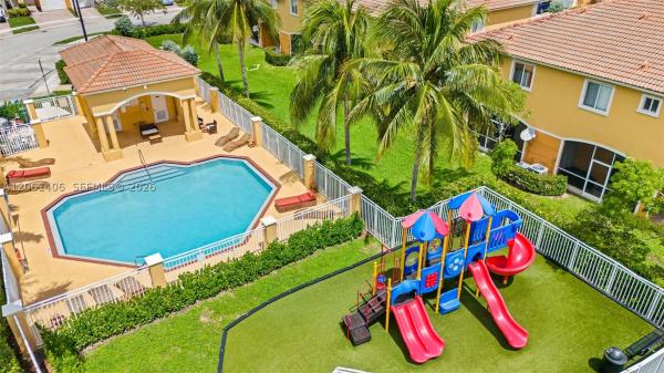 Monte Carlo, 5577 Monte Carlo Pl, Margate, Florida 33068, image 1