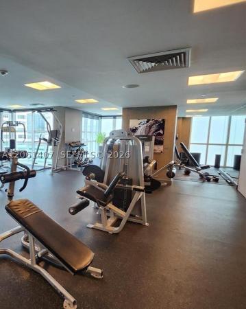 The Plaza On Brickell East, 950 Brickell Bay Dr #2406, Miami, Florida 33131, image 2