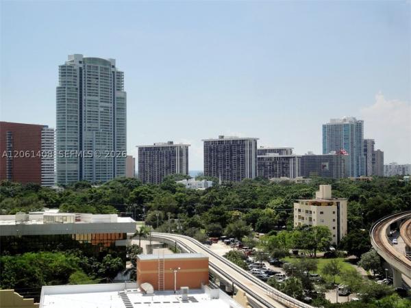 Axis On Brickell South, 79 SW 12th St #1203-S, Miami, Florida 33130, image 2