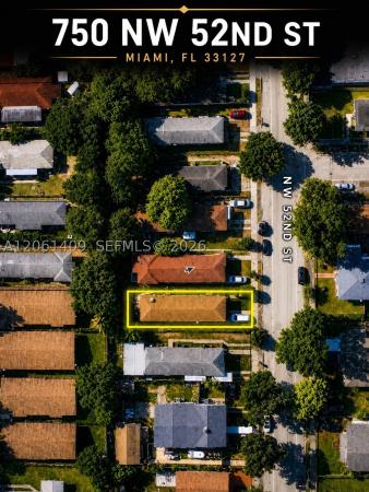 Bowling Green, 750 NW 52nd St, Miami, Florida 33127, image 2