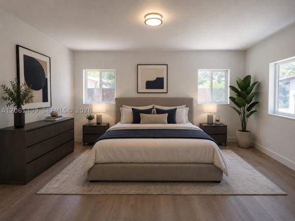 Bowling Green, 750 NW 52nd St, Miami, Florida 33127, image 3