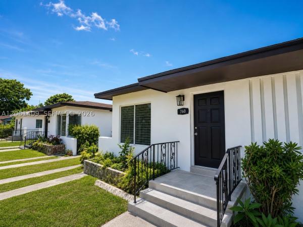 Bowling Green, 750 NW 52nd St, Miami, Florida 33127, image 1