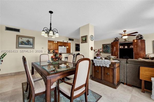 Trafalgar Towers, 1400 S Ocean Dr #1004, Hollywood, Florida 33019, image 1