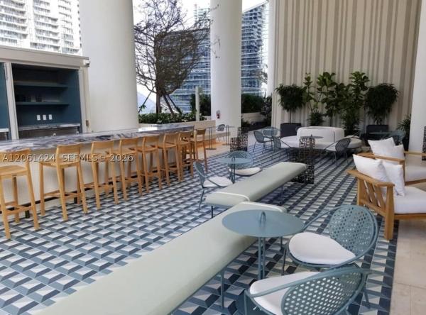 SLS Lux Brickell, 801 S Miami Ave #1910, Miami, Florida 33130, image 1