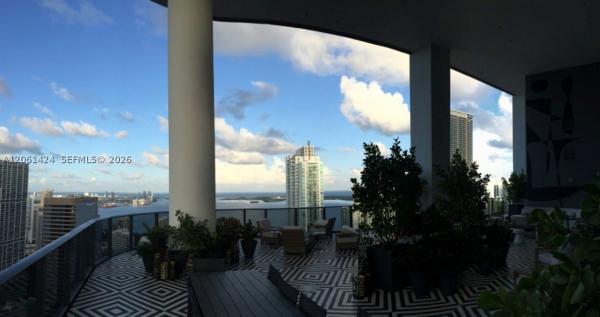 SLS Lux Brickell, 801 S Miami Ave #1910, Miami, Florida 33130, image 3