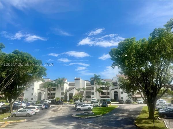 9022 SW 123rd Ct #O-201, Unincorporated Dade County, Florida 33186, image 2