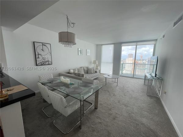 Vizcayne South, 253 NE 2nd St #3806, Miami, Florida 33132, image 1