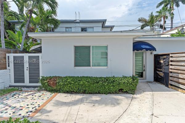 Espanola Villas, 821 Espanola Way, Miami Beach, Florida 33139, image 2