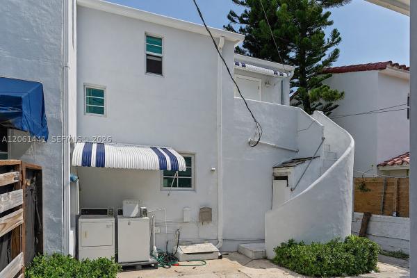 Espanola Villas, 821 Espanola Way, Miami Beach, Florida 33139, image 3